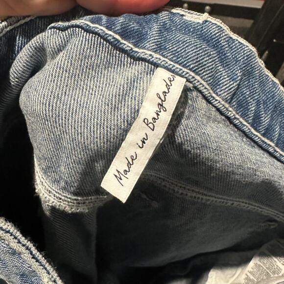 Like new womens asyou jeans - Picture 5 of 6